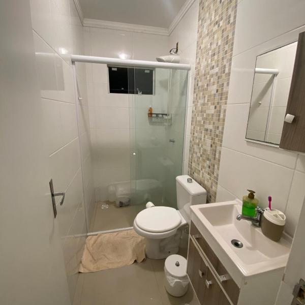 Apartamento Praia dos ingleses - Foto 3