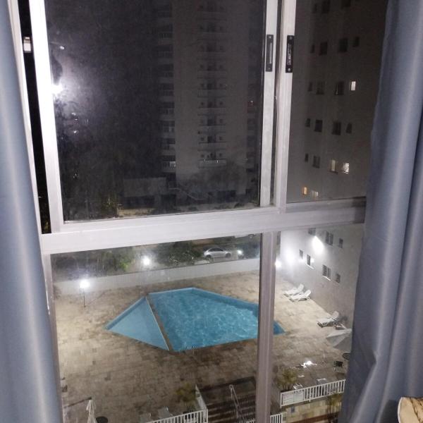 Praia da Enseada Guarujá