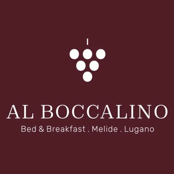 AL BOCCALINO Bed & Breakfast Wiedereröffnung ab März 2026, hotel em Melide