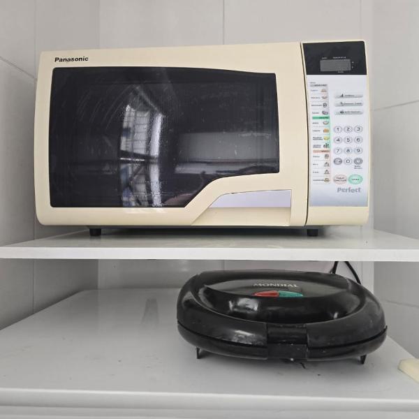 Apartamento Boa Viagem 4A - Foto 5