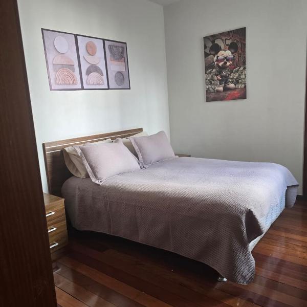 Apartamento Boa Viagem 4A - Foto 2