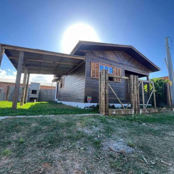 Casa de praia