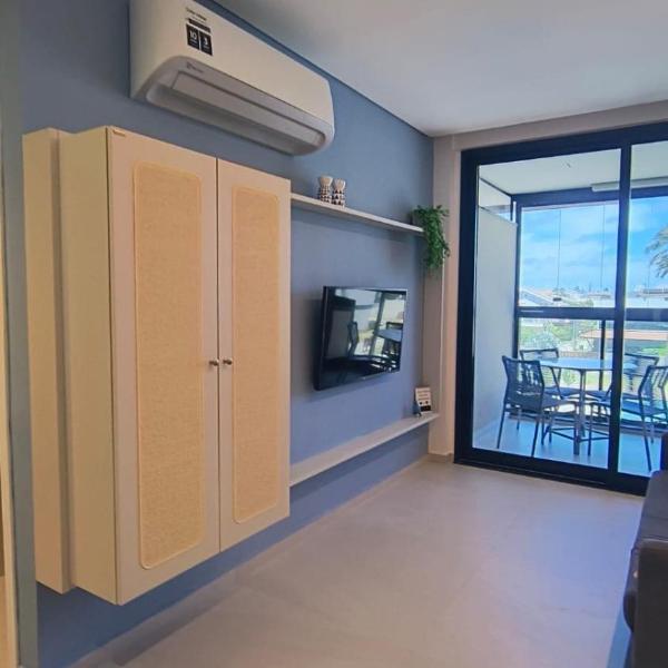 CAIS ECO RESIDENCIA - Praia de Muro Alto - Porto de Galinhas - Foto 5