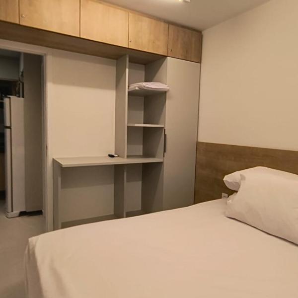 CAIS ECO RESIDENCIA - Praia de Muro Alto - Porto de Galinhas - Foto 2