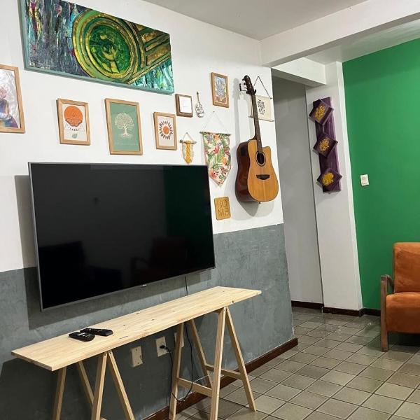 Colibri Salvador House