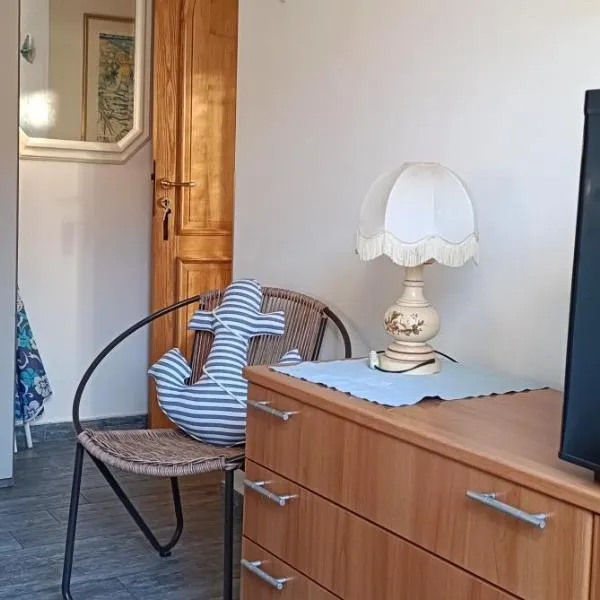 Fabienne, hotel v destinaci Bonassola