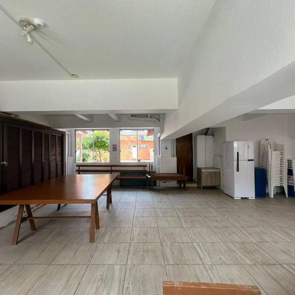 Loft pertinho do mar - Foto 4
