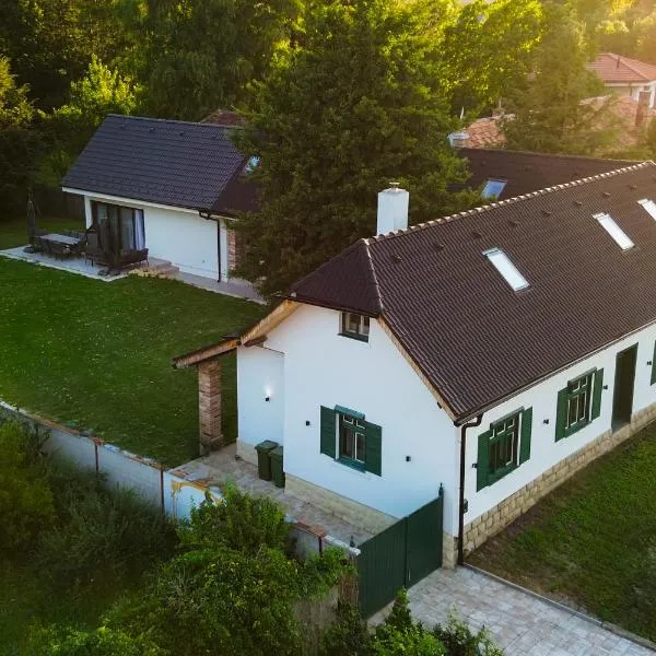 DOM na konci, hotel u gradu Kostolné