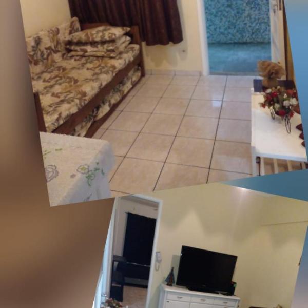 Lindo apartamento em frente a praia - Foto 5
