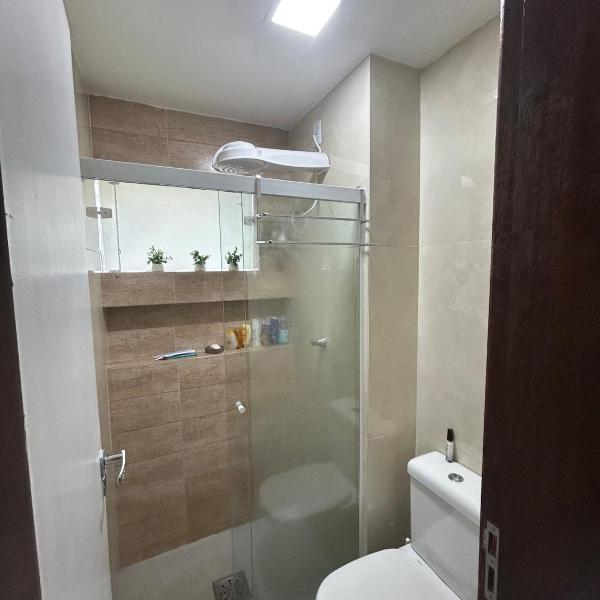 Beautiful apartment in the heart of Salvador - Foto 3