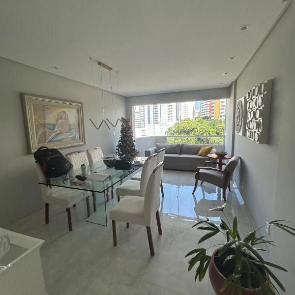 Beautiful apartment in the heart of Salvador - Foto 4