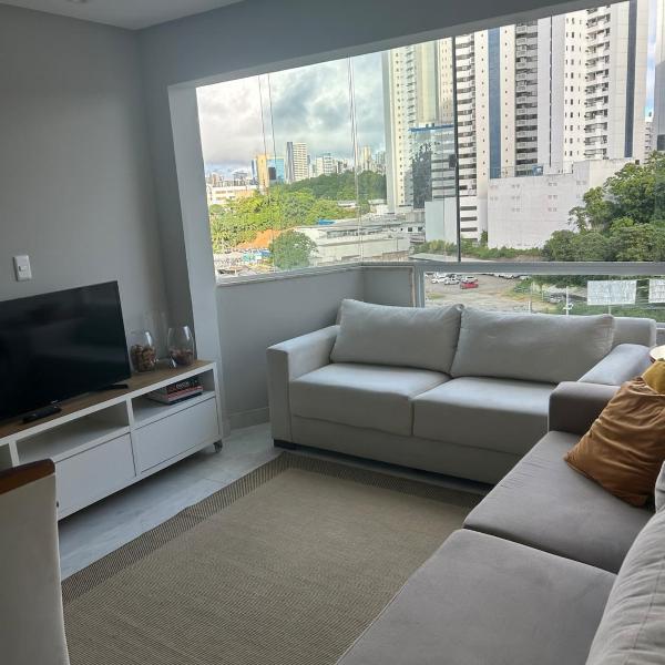 Beautiful apartment in the heart of Salvador - Foto 5