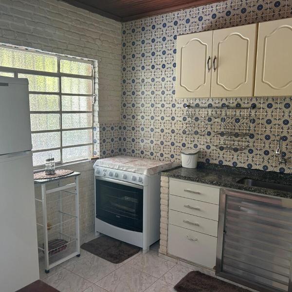 Sítio Cantinho do Sonhador - Foto 5