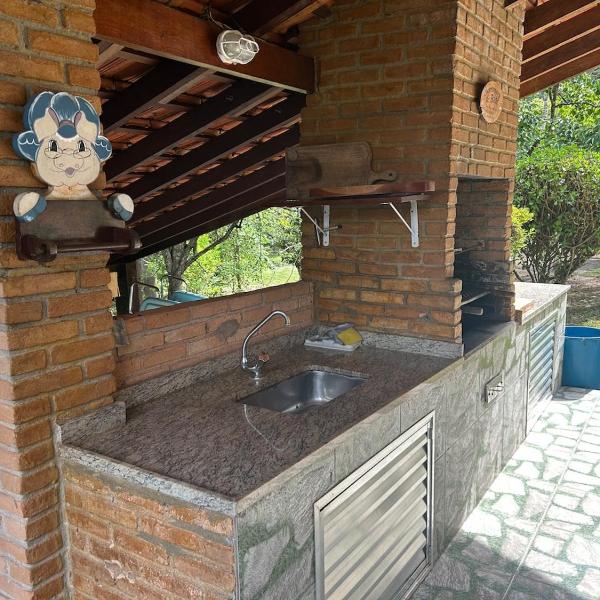 Sítio Cantinho do Sonhador - Foto 3