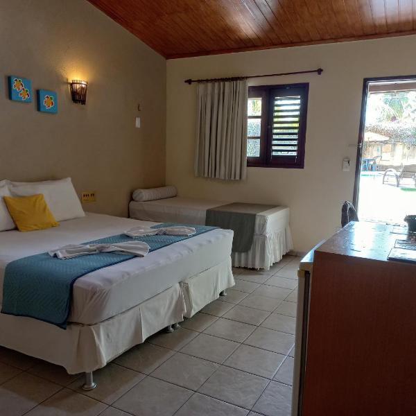 Hotel Enseada Maracajaú - Foto 2