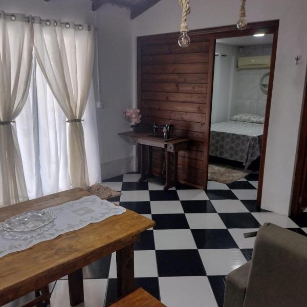 Recanto do Anogueiro - Casa 3 - Foto 2