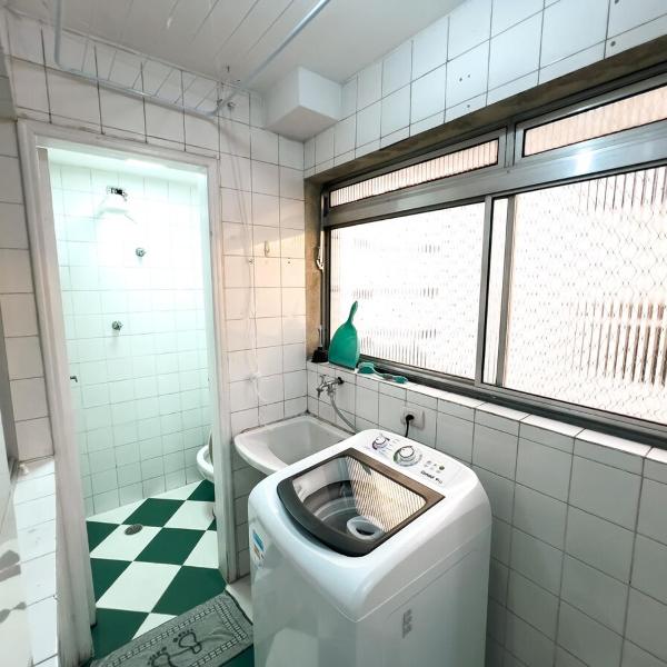 Conforto - Custo Benefício - 5 pessoas - Zona Sul - Bem localizado - Foto 3