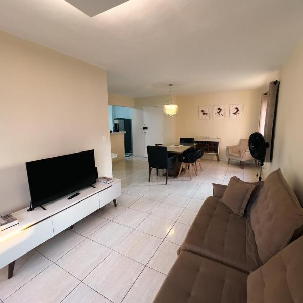 Conforto - Custo Benefício - 5 pessoas - Zona Sul - Bem localizado - Foto 5