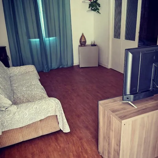 Rifugio del benessere, hotel em Monte Compatri