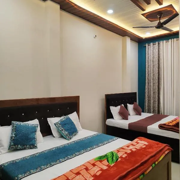 Akshayavat Palace, Hotel in Ayodhya