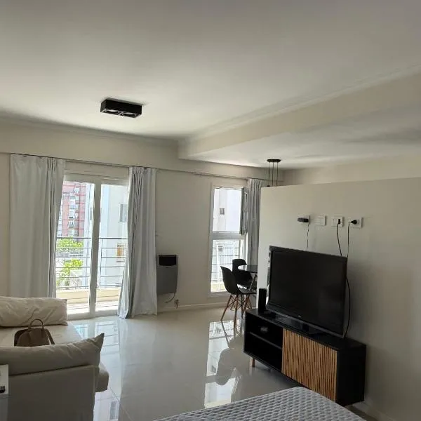 Viesnīca Monoambiente Premium pilsētā Laplata