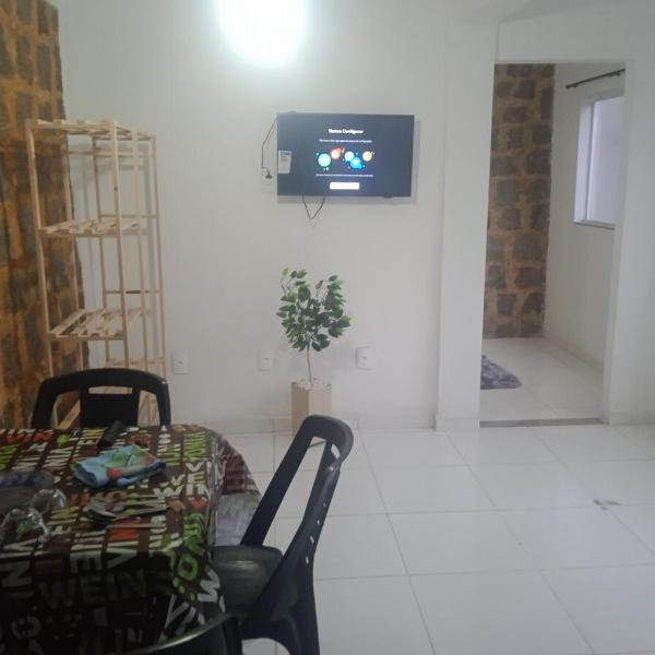 Loft Tarituba Paraty 4