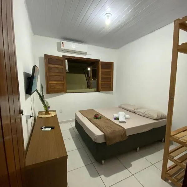 Terral Flats Pituba Itacaré، فندق في إيتاكاري