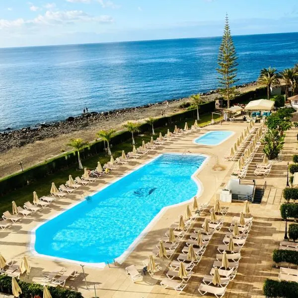 Canopael, hotel v mestu Mogán