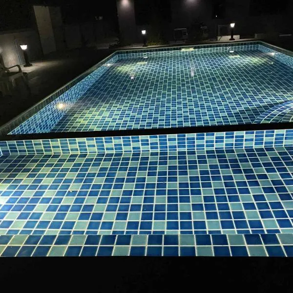 Dan Mai Homestay – hotel w mieście Trat