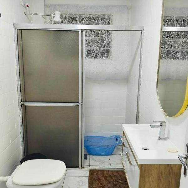 Apartamento pé na areia e vista mar - Boqueirã - Foto 3
