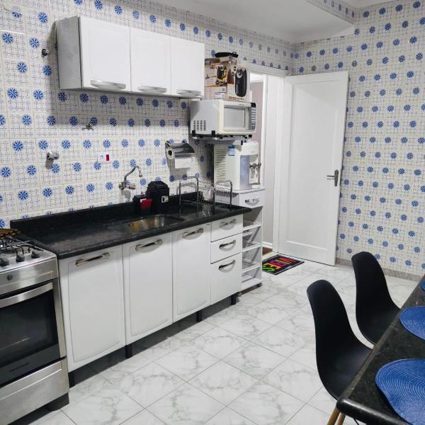 Apartamento pé na areia e vista mar - Boqueirã - Foto 4