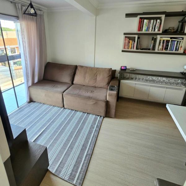 Apartamento inteiro com escritório no centro - Foto 5