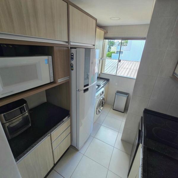 Apartamento inteiro com escritório no centro - Foto 4