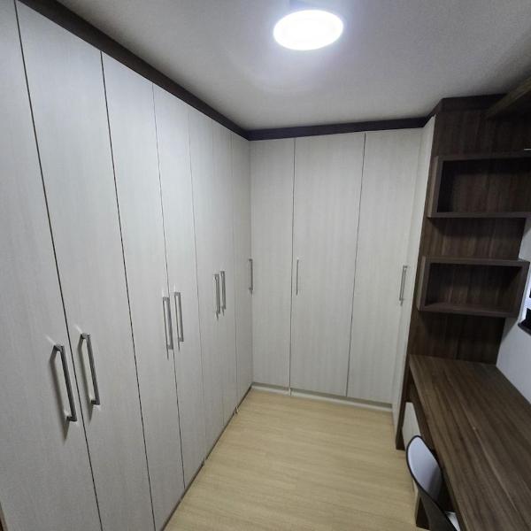 Apartamento inteiro com escritório no centro - Foto 2