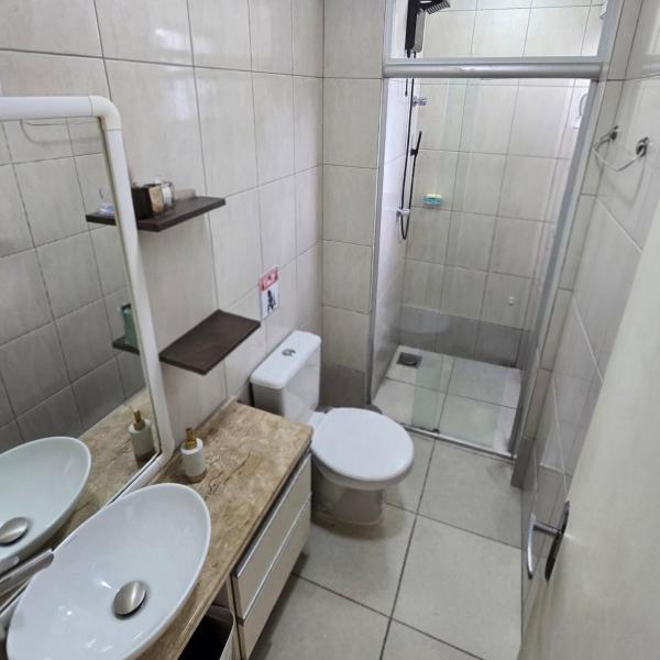 Apartamento inteiro com escritório no centro - Foto 3