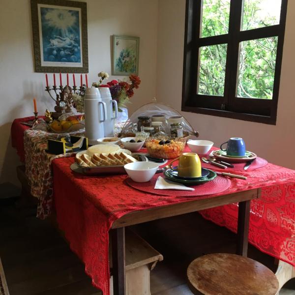 Recanto da Deusa - Foto 4