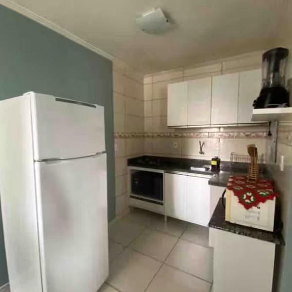 Apartamento à 100 metros do Mar dos Ingleses