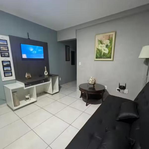 Apartamento à 100 metros do Mar dos Ingleses - Foto 3