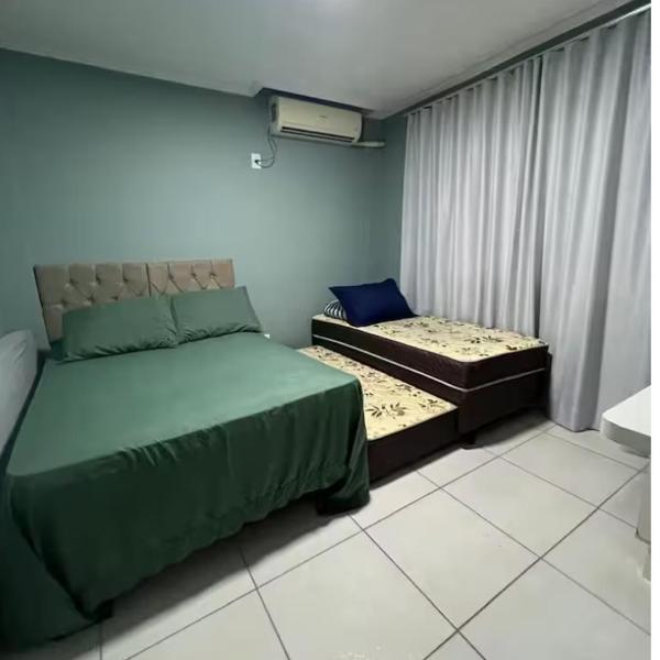 Apartamento à 100 metros do Mar dos Ingleses - Foto 4