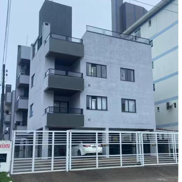 Apartamento à 100 metros do Mar dos Ingleses - Foto 5
