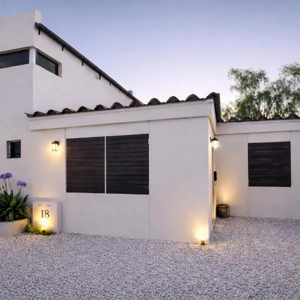 Hornero House, hotel a San Antonio de Areco