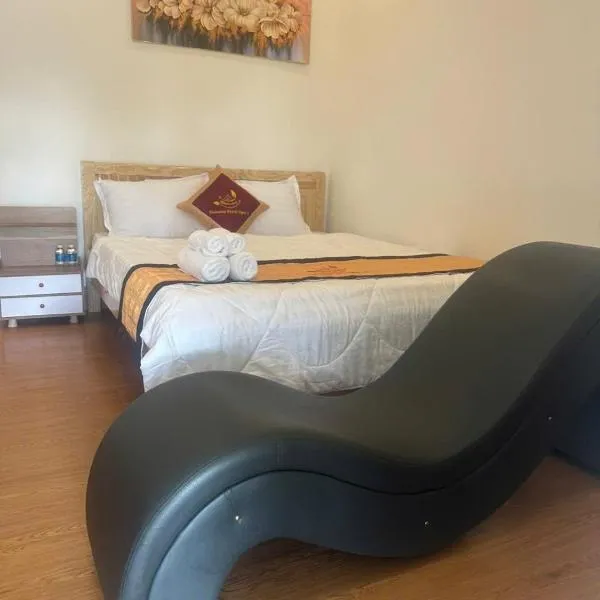 Homestay Khánh Ngọc 1, khách sạn ở Hội Mỹ