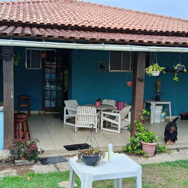 Casa de praia