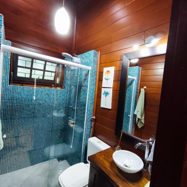 quarto aconchegante com cama de solteiro - Foto 3