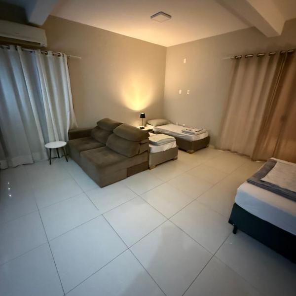 Apto casa família - Foto 2