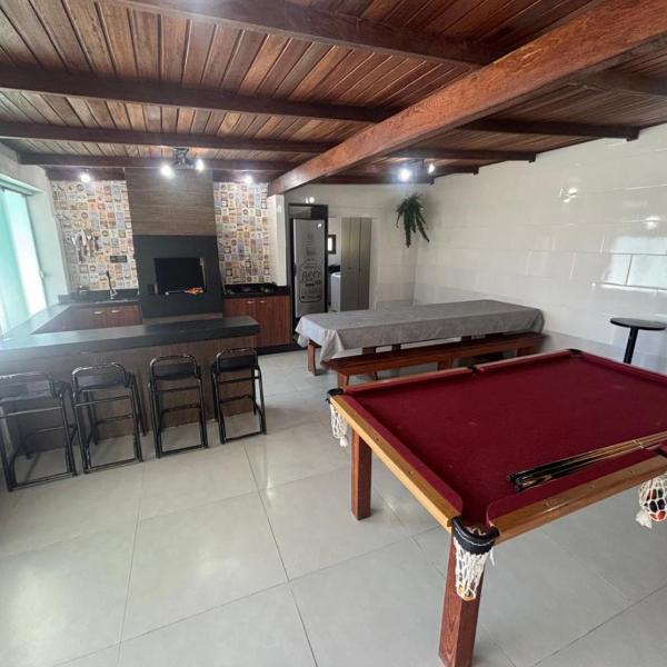 Casa de praia em palmas - Foto 4
