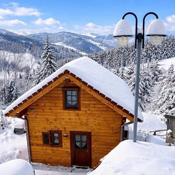 la brume des cimes, хотел в Бусан