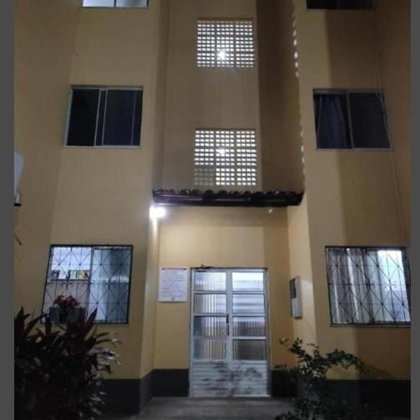 Apartamento no Turu