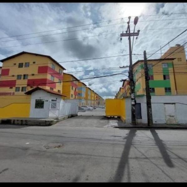 Apartamento no Turu - Foto 4