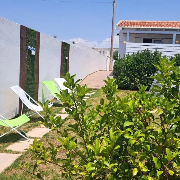 Le Casette di Alice, hotel a Scoglitti